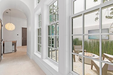 This masterfully designed residence by acclaimed architect Gary - photo 15