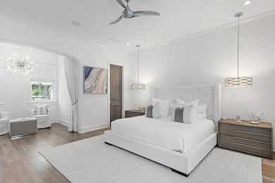 This masterfully designed residence by acclaimed architect Gary - photo 16