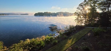 A rare lakefront estate on the emerald waters of Lake Keowee - photo 16