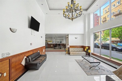 Experience refined living in the heart of Flushing. This elegant - photo 8