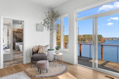 A rare lakefront estate on the emerald waters of Lake Keowee - photo 18