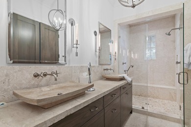 This masterfully designed residence by acclaimed architect Gary - photo 19