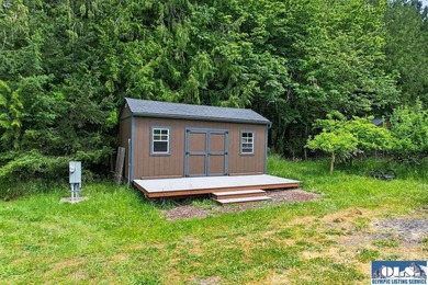 Creekside Property with Multiple Utilities & Improvements. Rare - photo 19