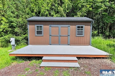 Creekside Property with Multiple Utilities & Improvements. Rare - photo 20