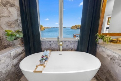 A rare lakefront estate on the emerald waters of Lake Keowee - photo 20