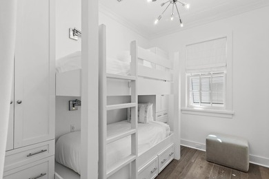 This masterfully designed residence by acclaimed architect Gary - photo 21