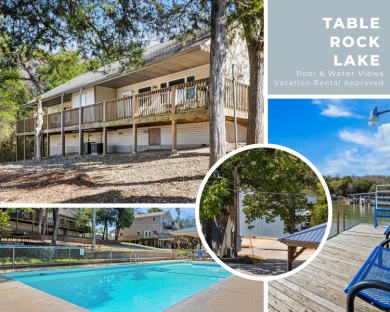 Lake Condo For Sale in Reeds Spring, Missouri