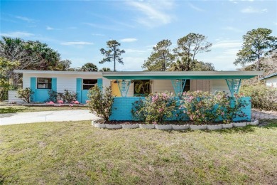 Lake Minnie Home Sale Pending in Sanford Florida