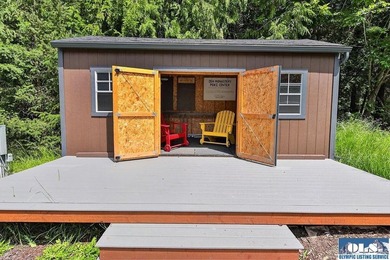 Creekside Property with Multiple Utilities & Improvements. Rare - photo 21