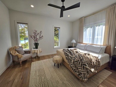 A rare lakefront estate on the emerald waters of Lake Keowee - photo 23