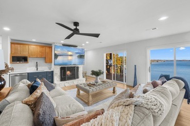 A rare lakefront estate on the emerald waters of Lake Keowee - photo 25