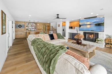 A rare lakefront estate on the emerald waters of Lake Keowee - photo 26