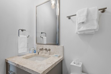 This masterfully designed residence by acclaimed architect Gary - photo 27