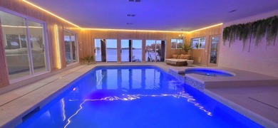 A rare lakefront estate on the emerald waters of Lake Keowee - photo 29