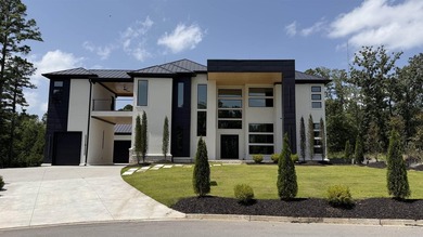 Experience elevated contemporary living in this exceptional - photo 1