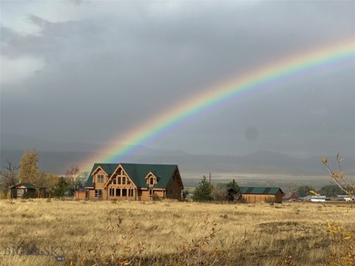 Lake Home For Sale in Whitehall, Montana