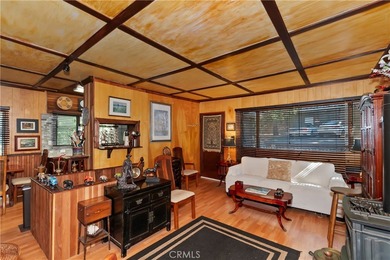 Lake Gregory Home For Sale in Crestline California