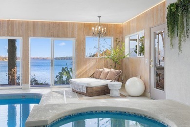A rare lakefront estate on the emerald waters of Lake Keowee - photo 31