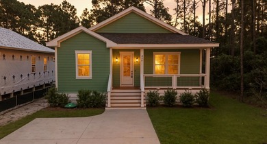 This beautifully finished 3 bed, 2.5 bath home offers 1,398 sqft - photo 2