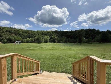 SPRING RIVER FRONT HOME - Rustic 3 bedroom, 2 bath home on - photo 3