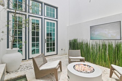 This masterfully designed residence by acclaimed architect Gary - photo 34