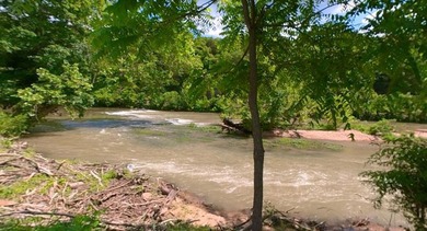 SPRING RIVER FRONT HOME - Rustic 3 bedroom, 2 bath home on - photo 4