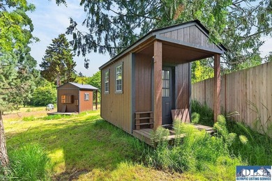 Creekside Property with Multiple Utilities & Improvements. Rare - photo 35