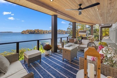 A rare lakefront estate on the emerald waters of Lake Keowee - photo 36