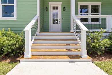 This beautifully finished 3 bed, 2.5 bath home offers 1,398 sqft - photo 7