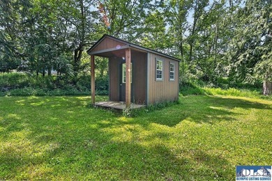 Creekside Property with Multiple Utilities & Improvements. Rare - photo 37