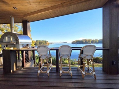 A rare lakefront estate on the emerald waters of Lake Keowee - photo 37