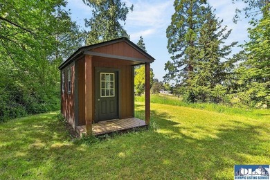 Creekside Property with Multiple Utilities & Improvements. Rare - photo 38
