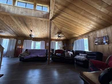 SPRING RIVER FRONT HOME - Rustic 3 bedroom, 2 bath home on - photo 9