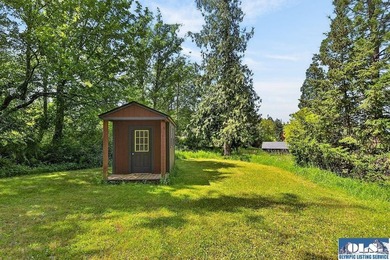 Creekside Property with Multiple Utilities & Improvements. Rare - photo 39