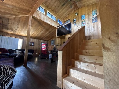 SPRING RIVER FRONT HOME - Rustic 3 bedroom, 2 bath home on - photo 10