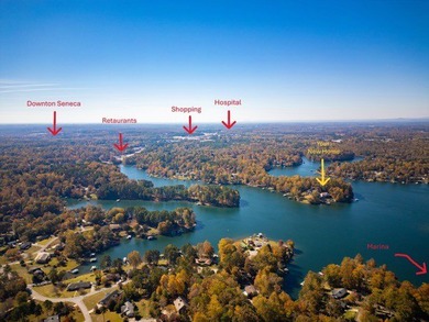 A rare lakefront estate on the emerald waters of Lake Keowee - photo 40