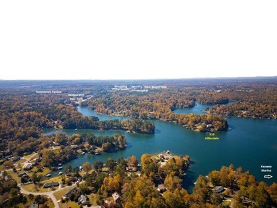 A rare lakefront estate on the emerald waters of Lake Keowee - photo 41