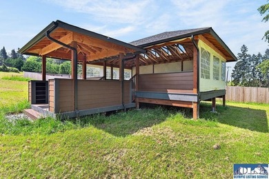 Creekside Property with Multiple Utilities & Improvements. Rare - photo 44