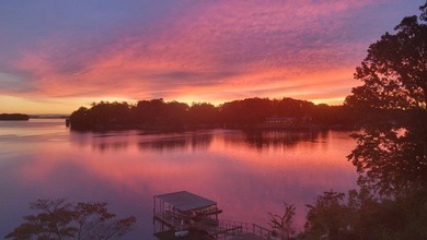 A rare lakefront estate on the emerald waters of Lake Keowee - photo 44