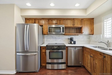 Top floor! Live in the heart of Little Italy, where world-class - photo 7