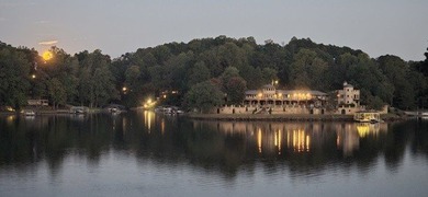 A rare lakefront estate on the emerald waters of Lake Keowee - photo 49