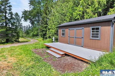 Creekside Property with Multiple Utilities & Improvements. Rare - photo 50