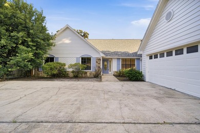Perfectly situated in the heart of West Destin, this updated - photo 1
