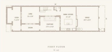 This masterfully designed residence by acclaimed architect Gary - photo 53