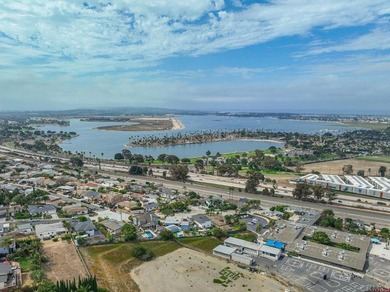 Rare Bay Park Development Opportunity - 8 Legal Lots Overlooking - photo 6