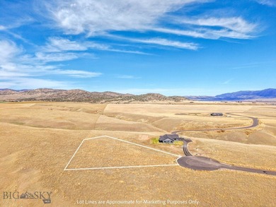 Madison River Lot For Sale in Ennis Montana