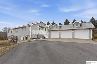 Lake Home For Sale in Louisville, Nebraska