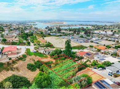 Rare Bay Park Development Opportunity - 8 Legal Lots Overlooking - photo 1