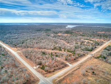 Lake Thunderbird Acreage For Sale in Norman Oklahoma
