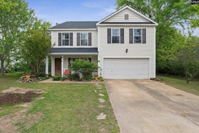 Lake Home For Sale in Chapin, South Carolina